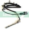 LUCAS ELECTRICAL LGS6090 Sensor, exhaust gas temperature